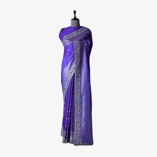 Premium Silk Sarees