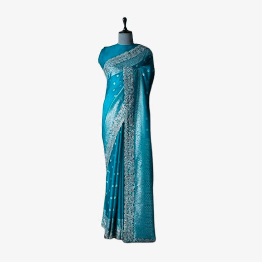 Premium Silk Sarees