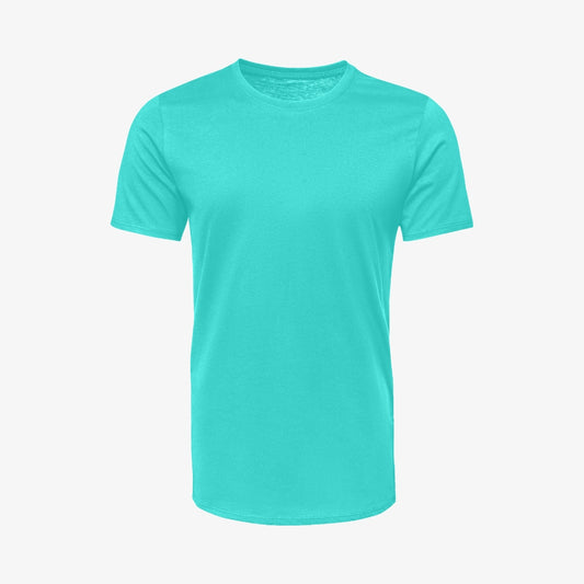 Round Neck T shirt