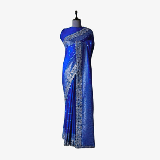 Premium Silk Sarees
