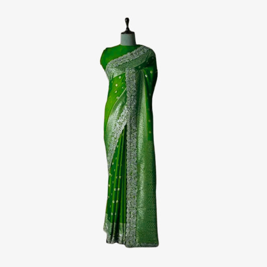 Premium Silk Sarees