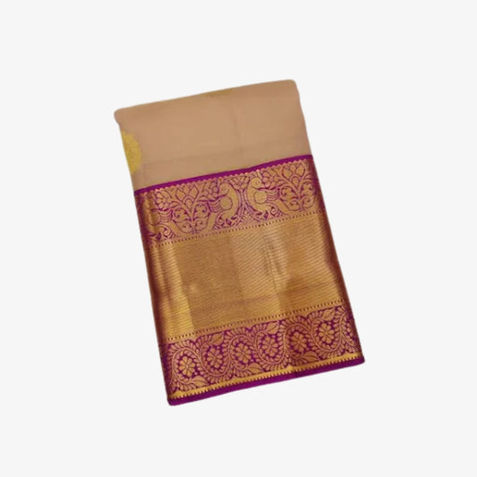 Bridal Saree