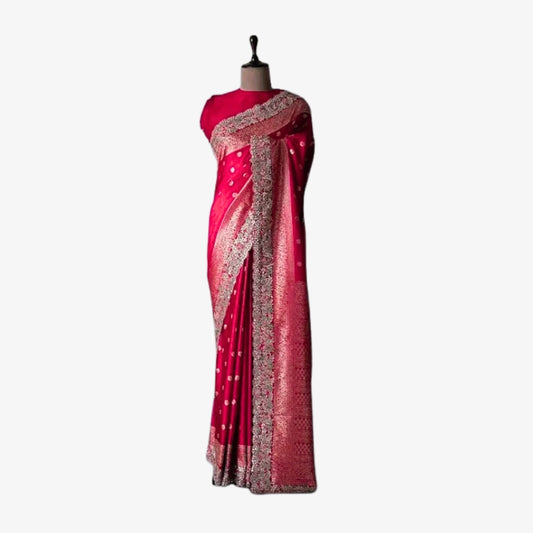Premium Silk Sarees