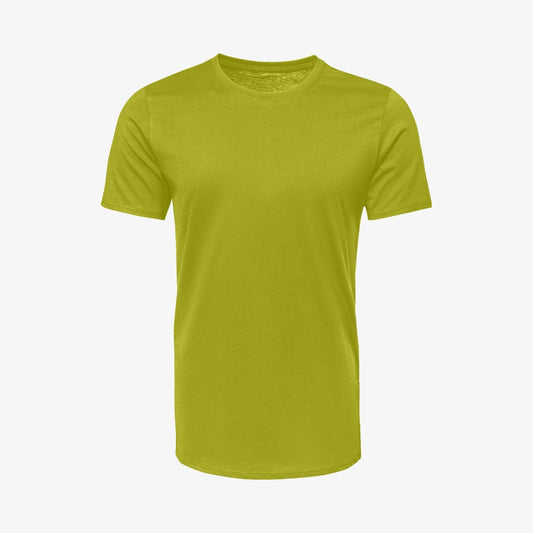 Round Neck T shirt