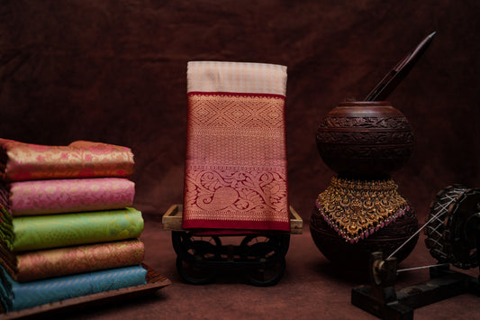 Handloom Silk Sarees