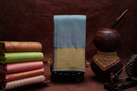 Handloom Silk Sarees