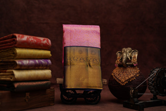 Handloom Silk Sarees