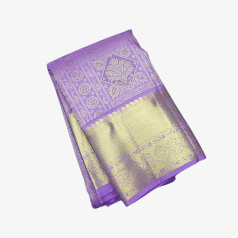 Bridal Saree