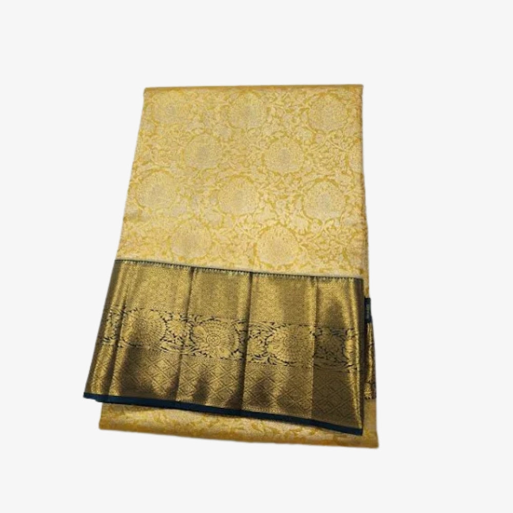Bridal Saree
