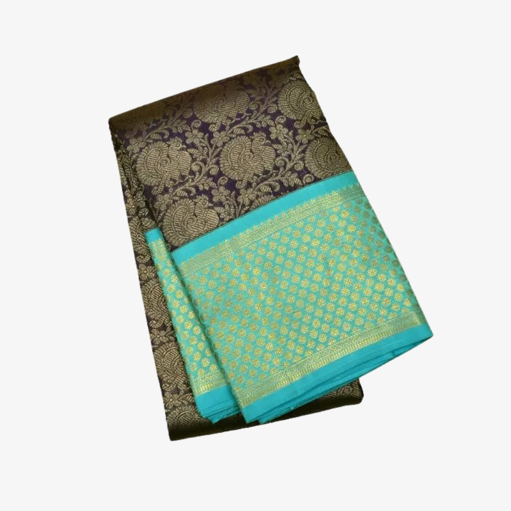 Bridal Saree
