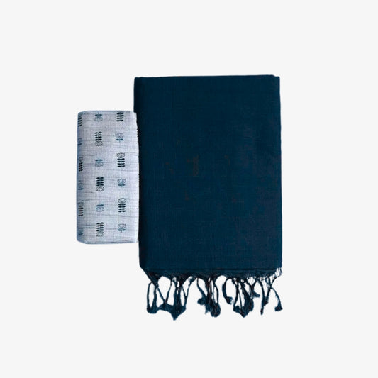 Cotton Sarees