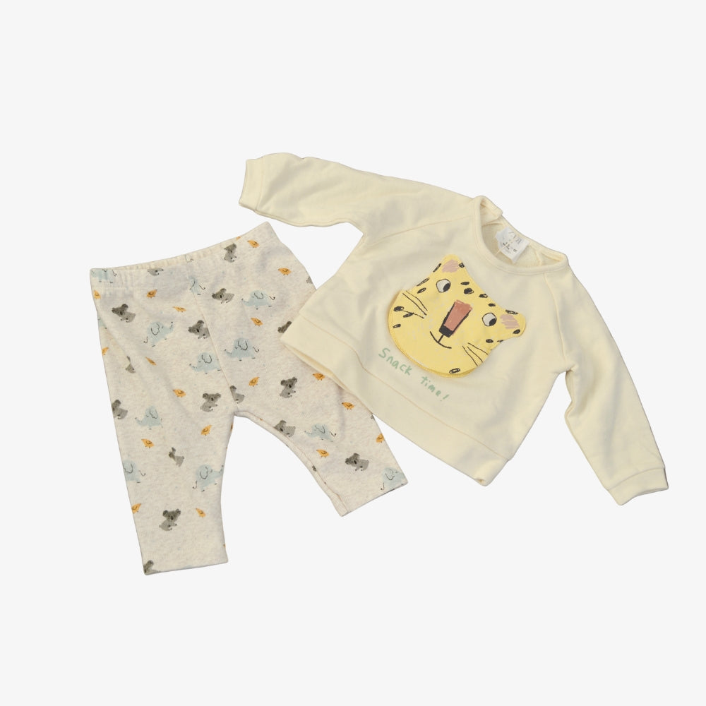 Pant T shirt