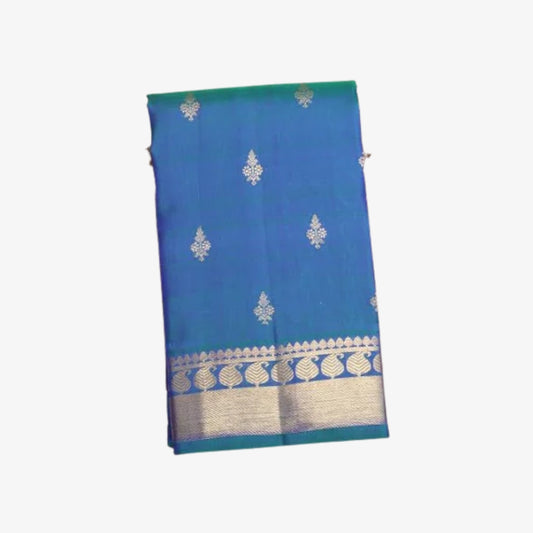 Bridal Saree
