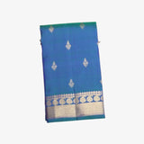 Bridal Saree