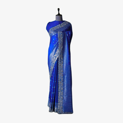 Premium Silk Sarees
