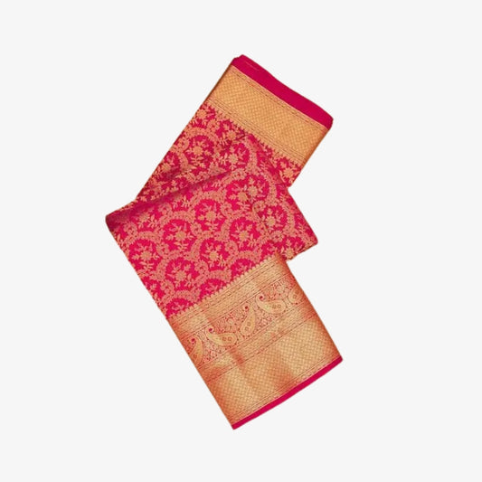 Bridal Saree