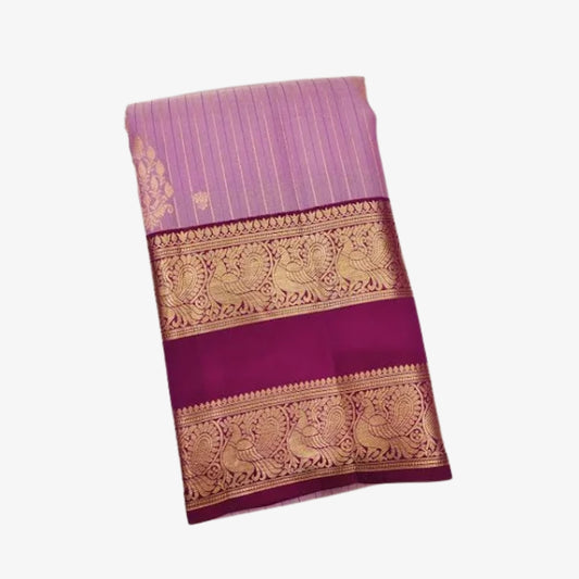Bridal Saree