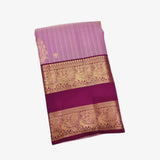 Bridal Saree