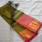 Wedding Silk Saree