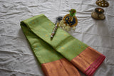 Wedding Silk Saree