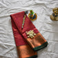 Wedding Silk Saree