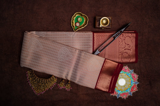 Handloom Silk Sarees
