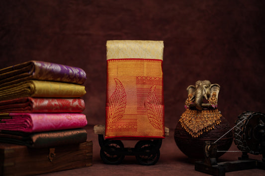 Handloom Silk Sarees