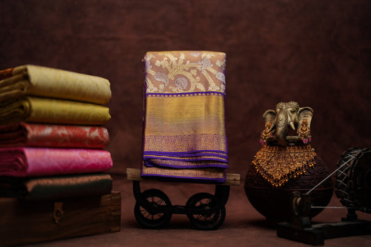 Handloom Silk Sarees