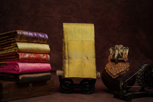 Handloom Silk Sarees