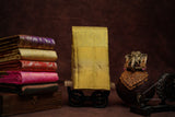 Handloom Silk Sarees