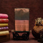 Handloom Silk Sarees