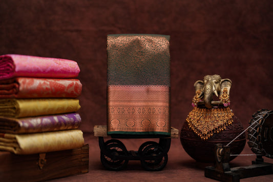 Handloom Silk Sarees