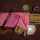 Handloom Silk Sarees