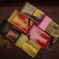 Handloom Silk Sarees