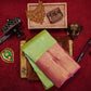 Handloom Silk Sarees
