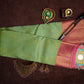 Handloom Silk Sarees