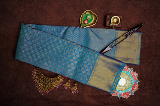Handloom Silk Sarees
