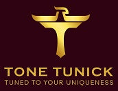 Tone Tunick