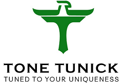 Tone Tunick
